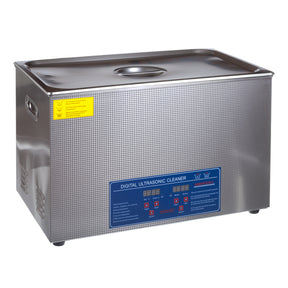 Myjka ultradźwiękowa 30L BS-UC30 800W - BVShop