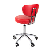 Cosmetology Stool BT-229 red - BVShop