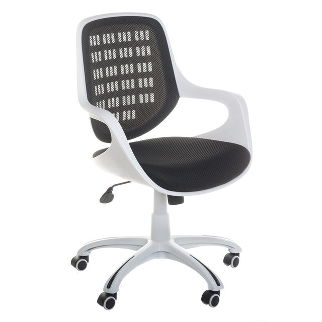 Office Chair CorpoComfort BX-4325 Black - BVShop