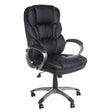 Ergonomic chair CorpoComfort BX-5096 Black - BVShop