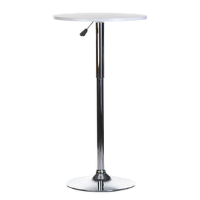 Bar Table BX-9001 White - BVShop