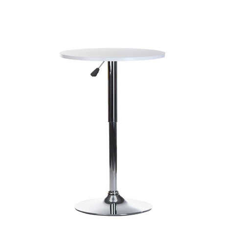 Bar Table BX-9001 White - BVShop
