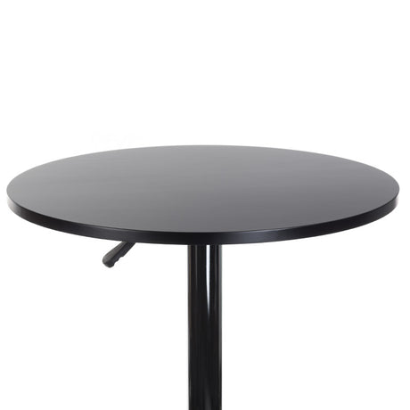 Bar Table BX-9001 Black - BVShop