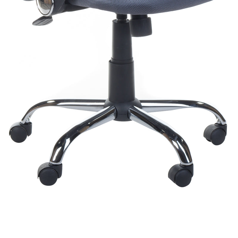 CorpoComfort Office Chair BX-7773 Dark Gray - BVShop