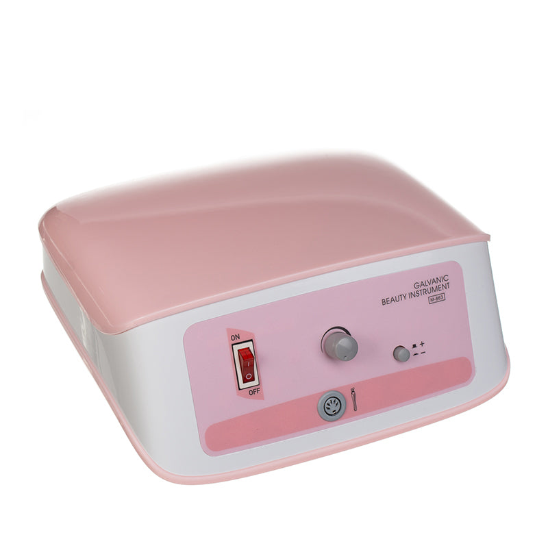 Galvanic Device BR-863 – Rose Gold - BVShop
