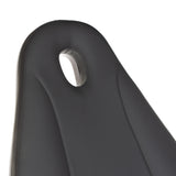 Elektryczny fotel kosmetyczny Mazaro BR-6672 Szary - BVShop