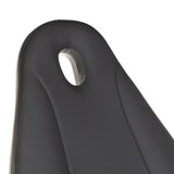 Electric Cosmetic Chair Mazaro BR-6672 Gray - BVShop