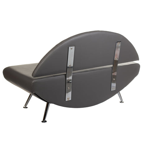 Carini Waiting Sofa BD-6710 gray - BVShop