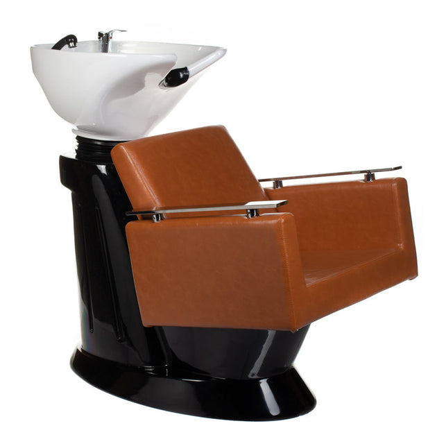 Hair Wash Mill MILO BH-8025 light brown - BVShop