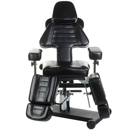 3-Hydrauliczny fotel do tatuażu LARI INKOO-3