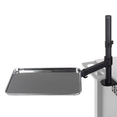 Uchwyt - wysięgnik z tacką Holder-1 INKOO - BVShop