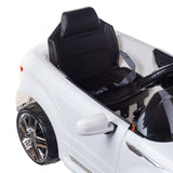 Children's Hairdressing Chair Range Rover White - BVShop