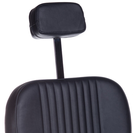 Barber chair OLAF BH-3273 Black - BVShop