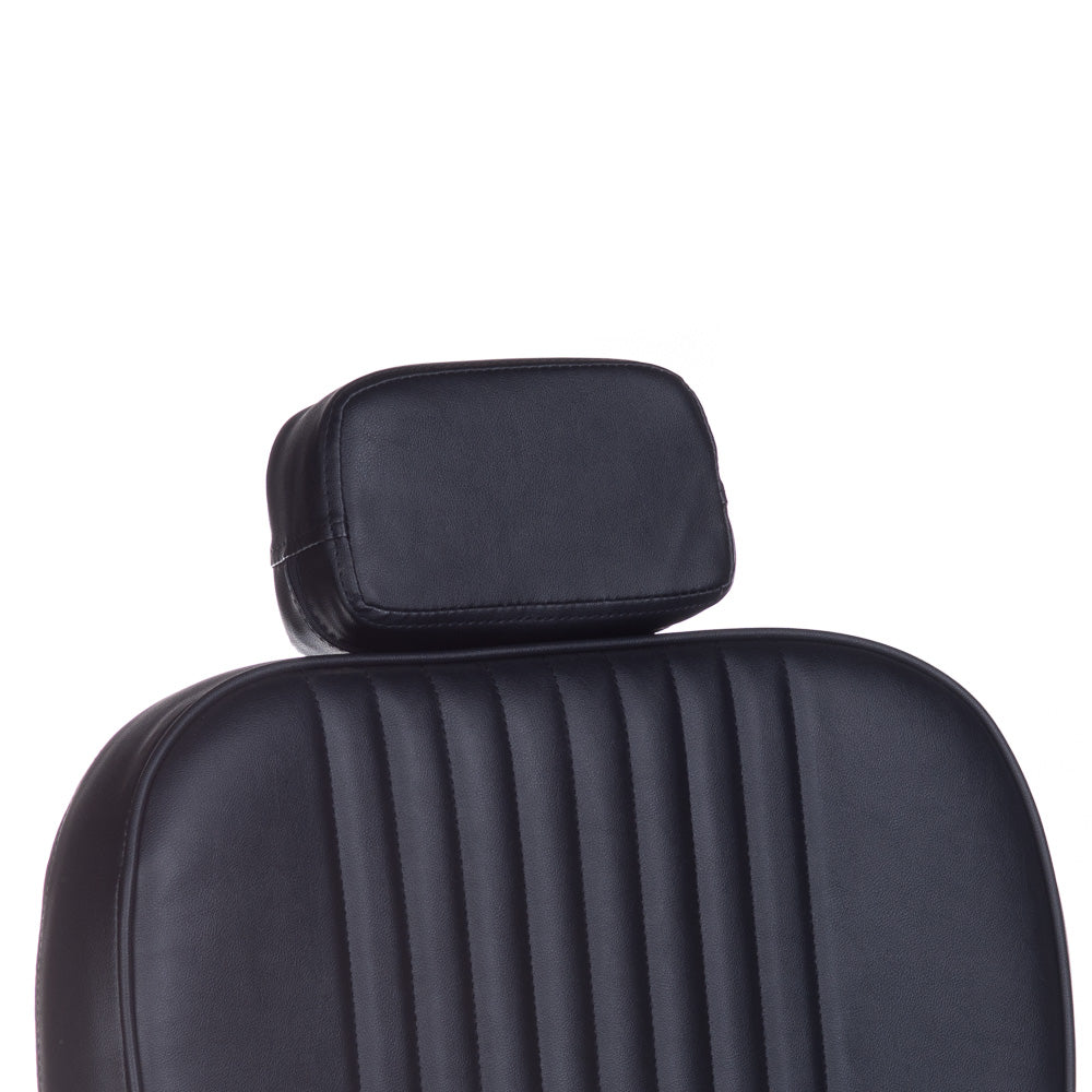 6-Fotel barberski BJORN BH-3318 Kremowy-6