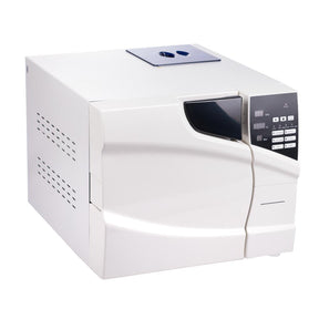 Autoclave medical SteamIT LCD 18L, class B + printer - BVShop