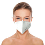 KN95 FFP2 Protective Mask with CE Certification - BVShop