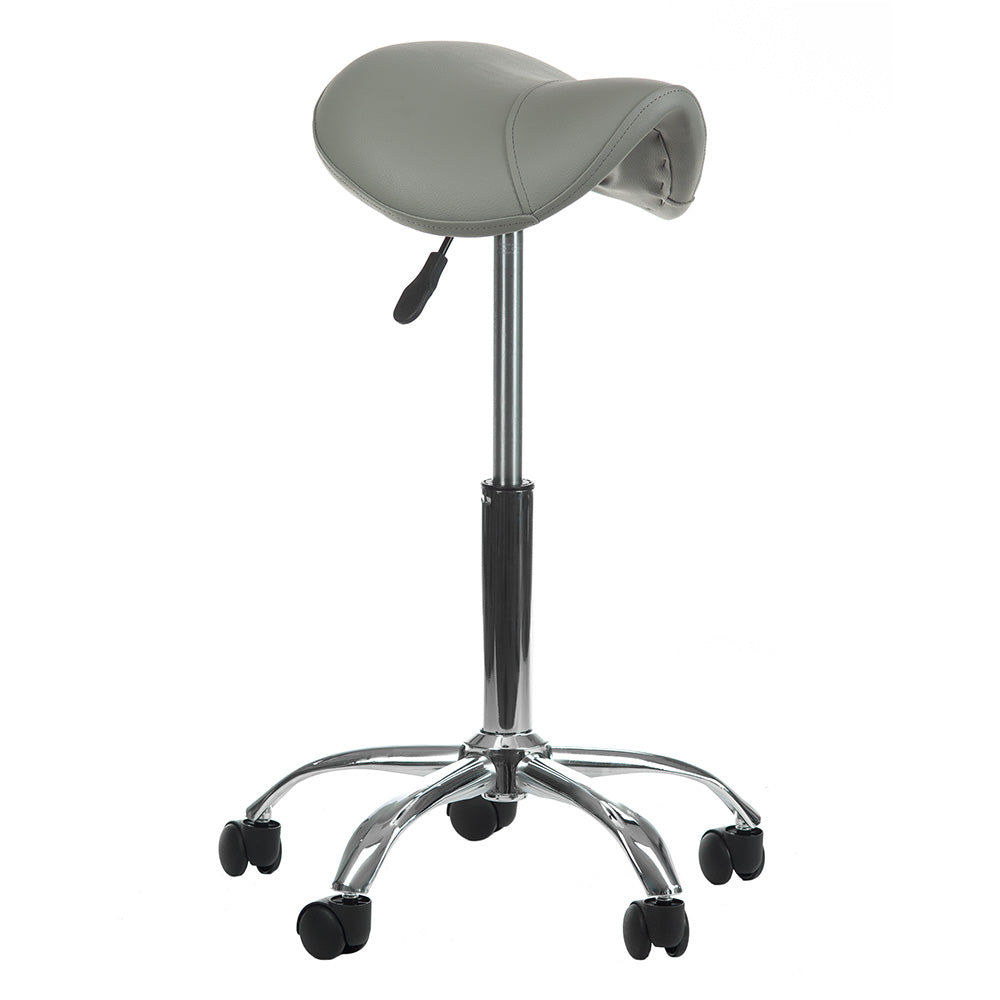 Cosmetic Stool BD-9909 Gray - BVShop