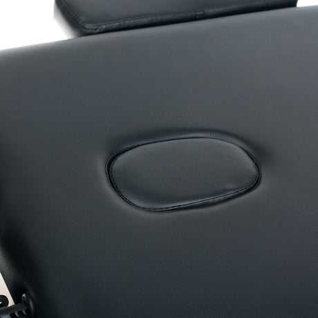 Massage and Rehabilitation Table BS-523 Black - BVShop