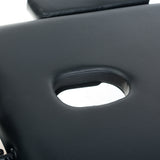 Massage and Rehabilitation Table BS-523 Black - BVShop