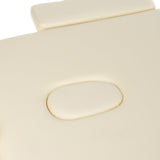 Massage and rehabilitation table BS-723 Cream - BVShop