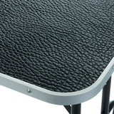 Grooming table assembled, size L, two leashes BP-210 - BVShop