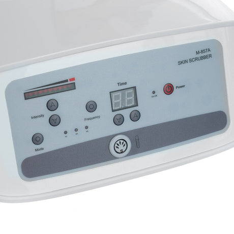 Cavitational Peeling BR-857A Gray - BVShop