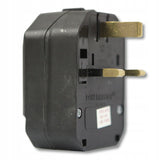 EU-UK Socket Adaptor - BVShop