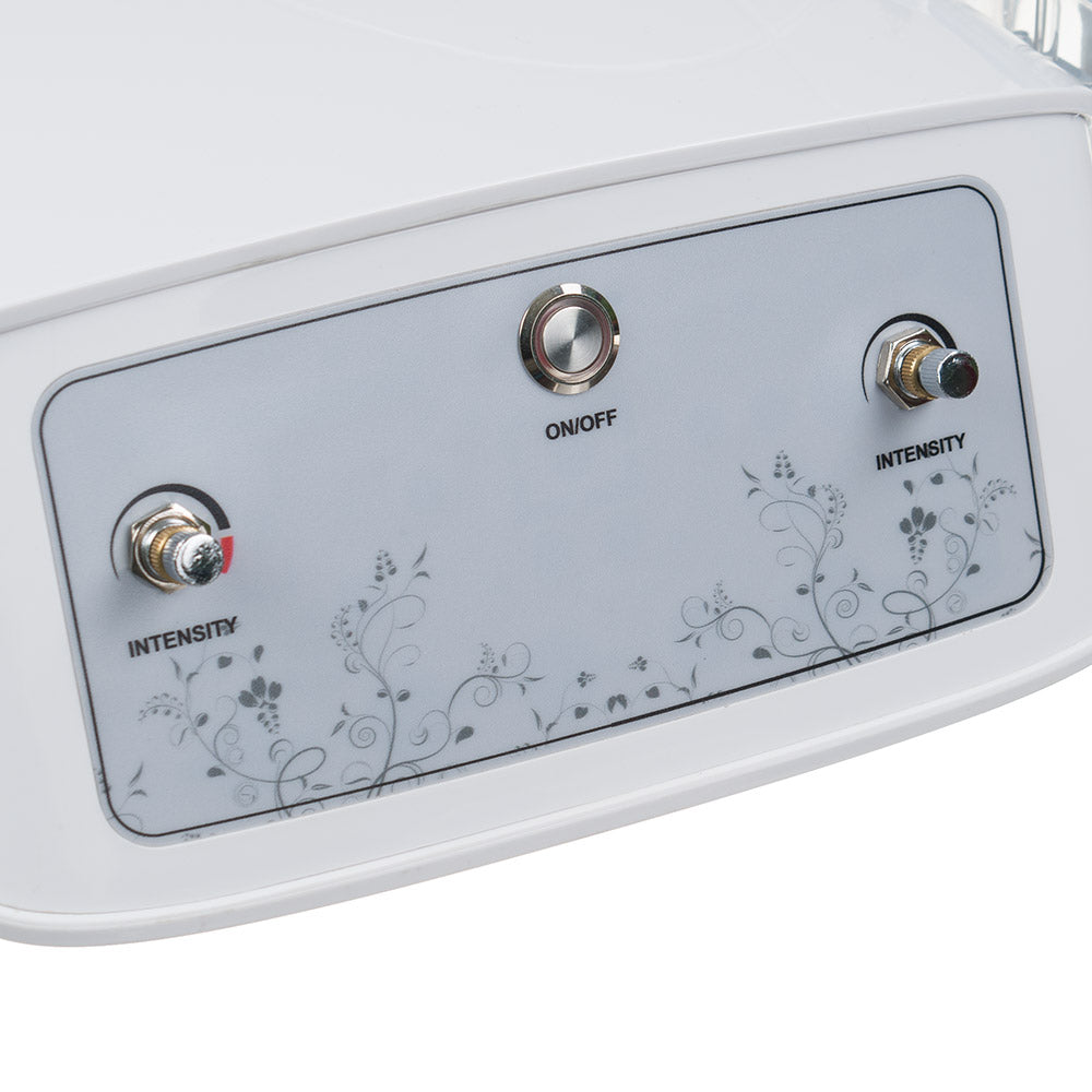 Peeling wodno-tlenowy - Oxybrasion BR-1902 Gray - BVShop