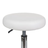 Medical Stool BD-Y912 White - BVShop