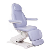Electric Cosmetic Chair MODENA BD-8194 Lavender - BVShop