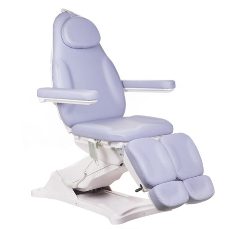 Electrical Beauty Chair MODENA Pedicure BD-8294 Lavender - BVShop