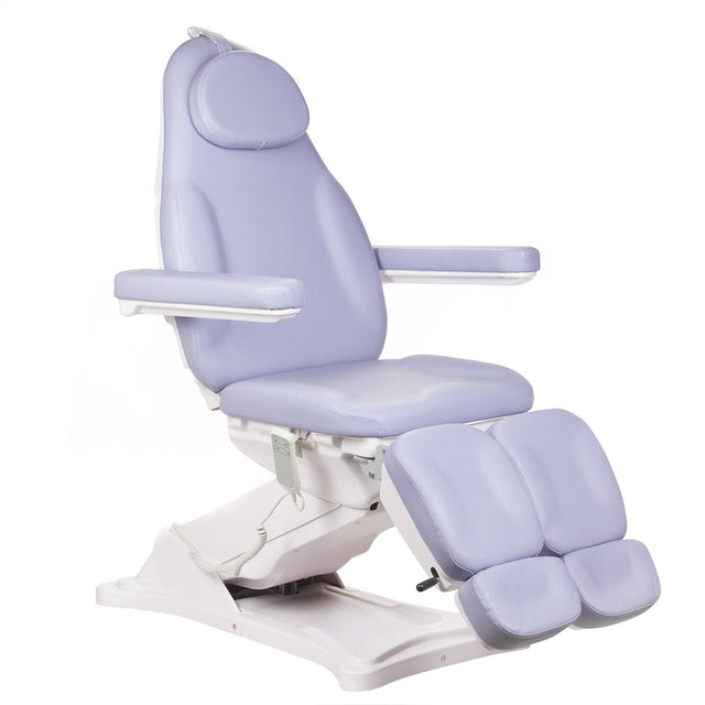 Electrical Beauty Chair MODENA Pedicure BD-8294 Lavender - BVShop