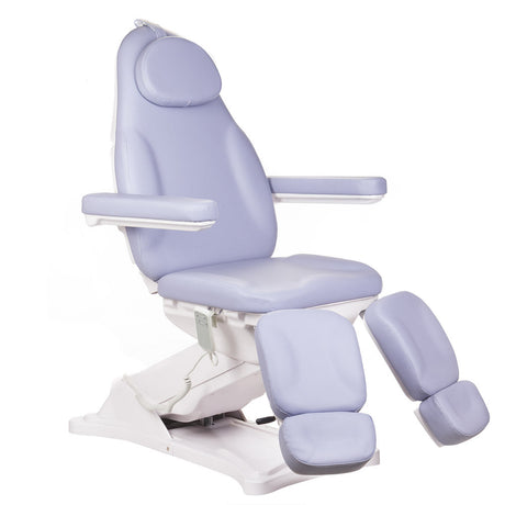 Electrical Beauty Chair MODENA Pedicure BD-8294 Lavender - BVShop