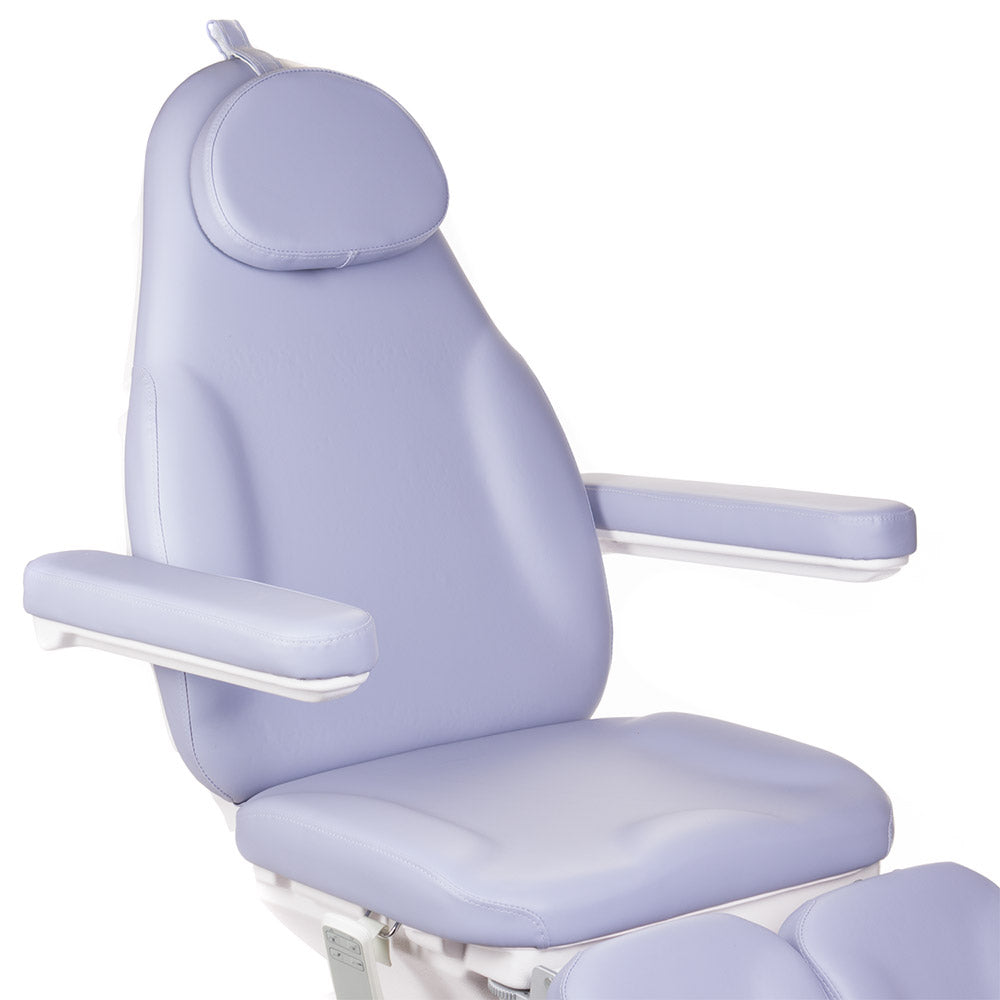 Elektr cosmetology chair MODENA PEDI BD-8294 Lavender - BVShop