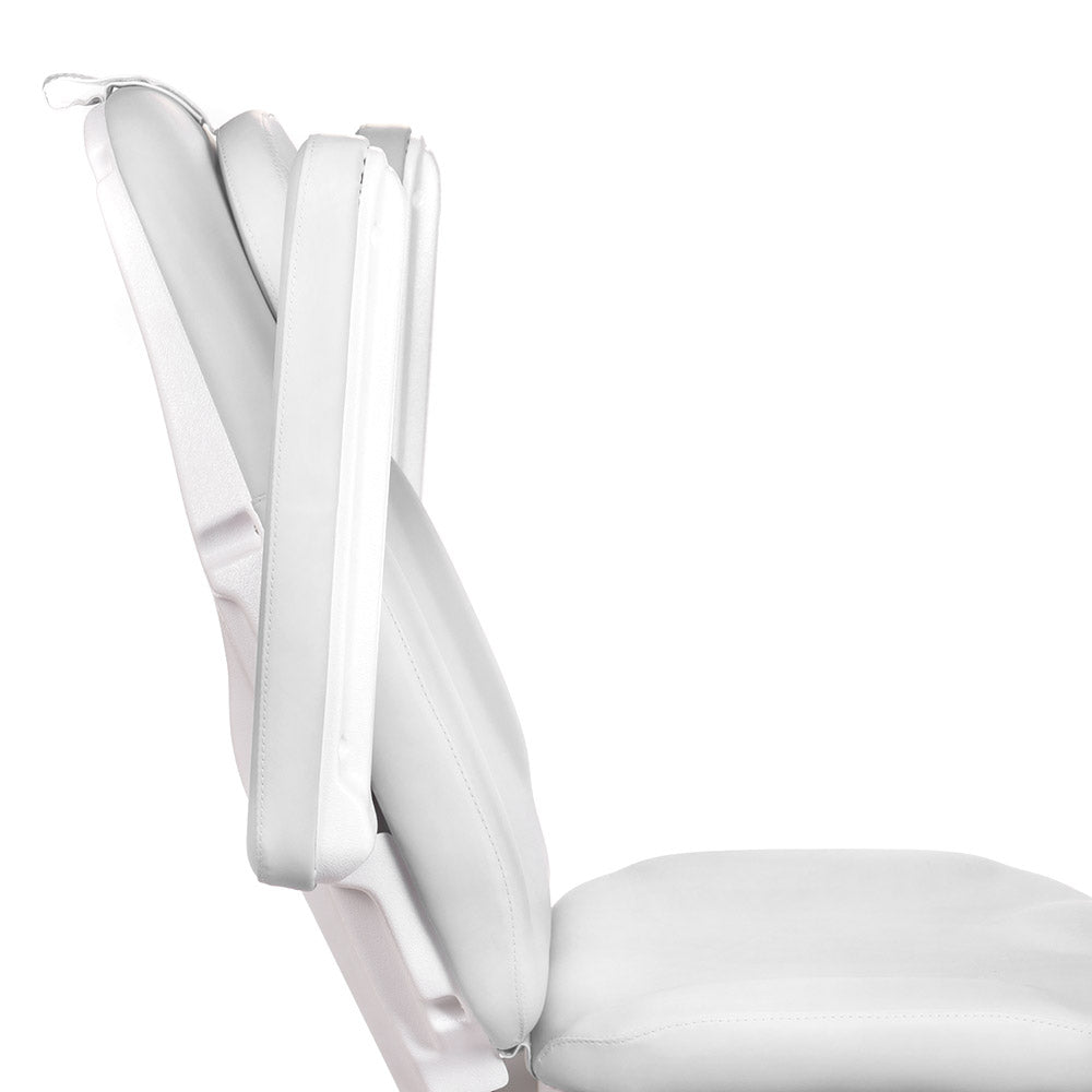 Elektr cosmetic chair MODENA PEDI BD-8294 White - BVShop