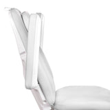 Elektr cosmetic chair MODENA PEDI BD-8294 White - BVShop