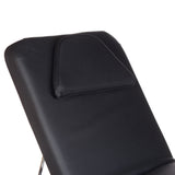 Electric rehabilitation table BY-1041 Black - BVShop