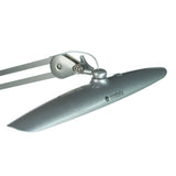 Workshop Lamp BSL-01 LED 24W CLIP Silver - BVShop