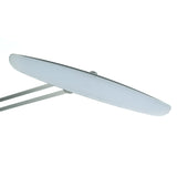 Lampa warsztatowa BSL-01 LED 24W CLIP Srebrna - BVShop