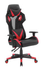 RACER CorpoComfort BX-5124 Red Gaming chair - BVShop