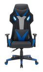 RACER Corpo Comfort BX-5124 Blue Gaming Chair - BVShop