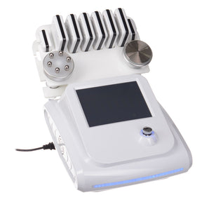 Lipolaser+ Cavitation ultraz 40kHz + RF BR-A903 - BVShop