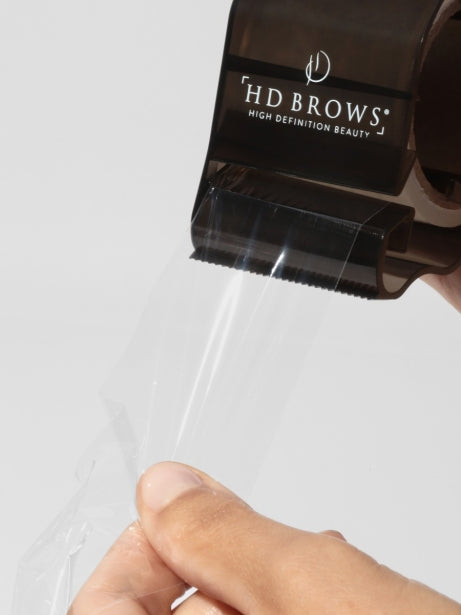 HD Brows uzacu fiksējošā plēve 25m