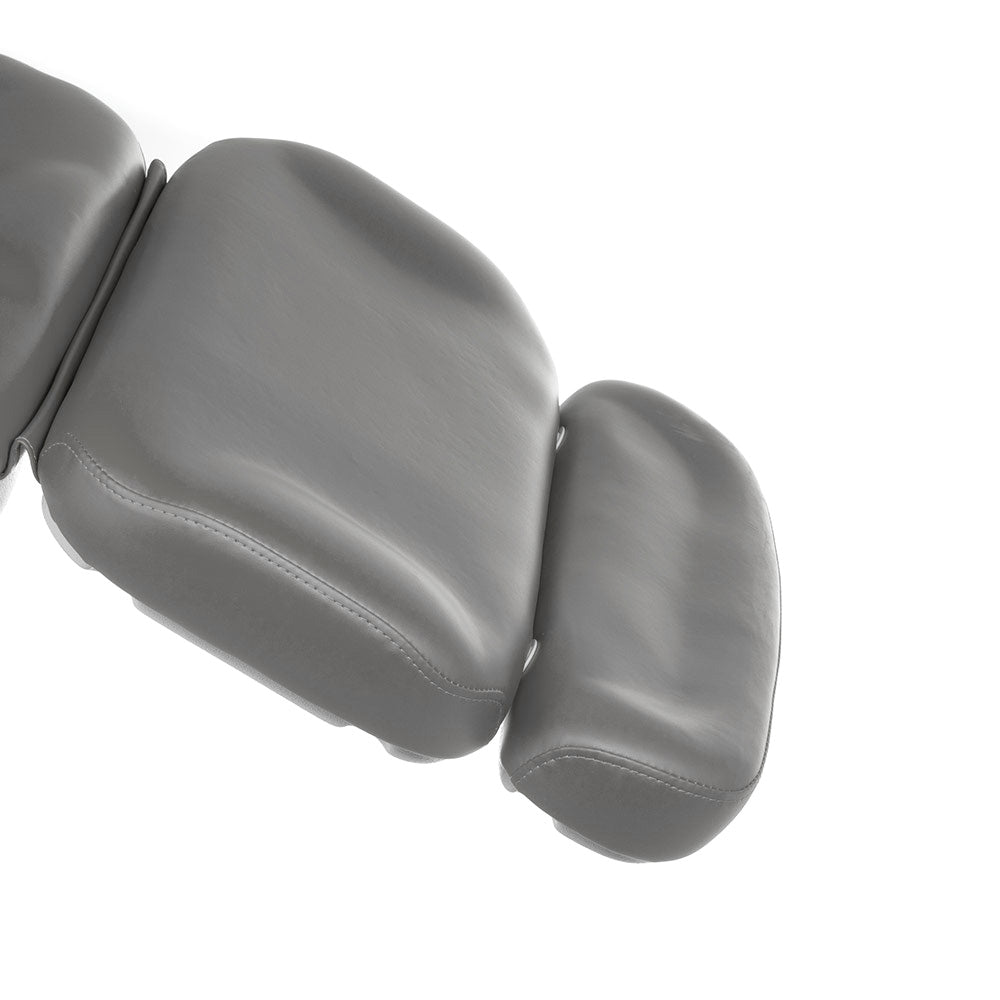 Elektr fotel kosmetyczny MODENA BD-8194 Szary - BVShop