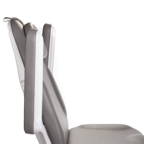 Electrical Beauty Chair MODENA PEDI BD-8294 Gray - BVShop