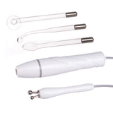 2in1 Darsonval + Galvanic BR-866 gray - BVShop