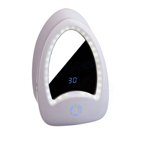 Mini RF Radio Frequency + Cold Hammer BR-D201 - BVShop