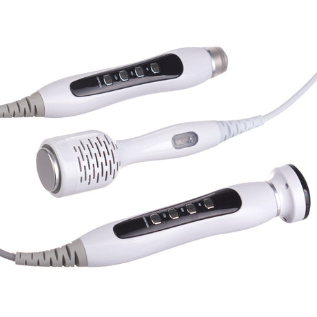 Mini RF Radio Frequency + Cold Hammer BR-D201 - BVShop