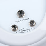 Echoing: Cavitation peeling + ultrasonic waves BN-233 - BVShop