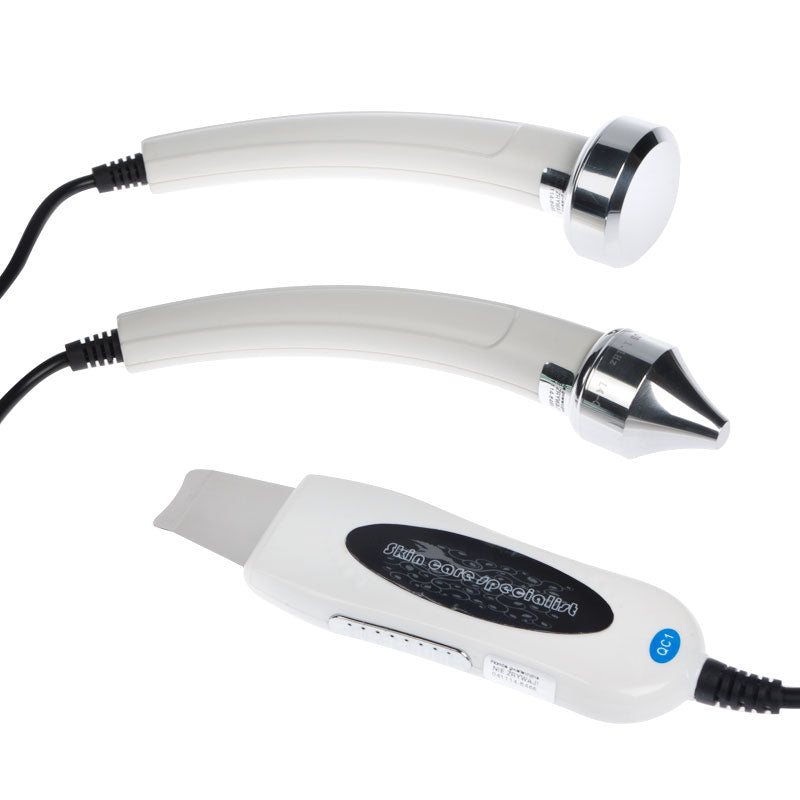 Echoing: Cavitation peeling + ultrasonic waves BN-233 - BVShop